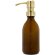 Dispensador de loción para manos Wellmark Soft Hands vegano detalle 2