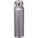 Botella Thor 650ml acero inoxidable reciclado certificado RCS Gris