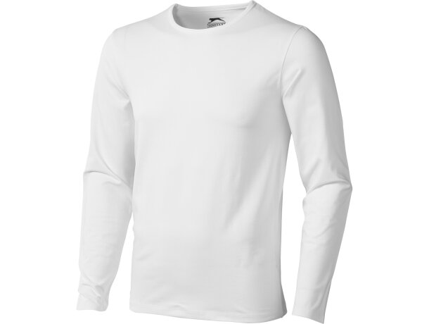 camisetas de manga larga