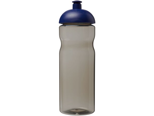 H2O Active® Eco Base Bidón deportivo con tapa Dome de 650 ml grabado