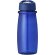 H2O Active® Pulse Bidón deportivo con tapa con boquilla de 600 ml Azul detalle 21