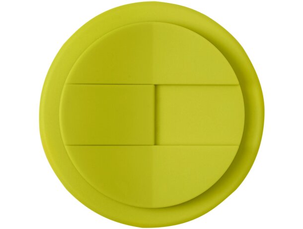 Vaso térmico Brite Americano Espresso Eco 250ml reciclado Lima detalle 17