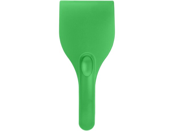 Rascador hielo reciclado Chilly para parabrisas Verde medio detalle 17