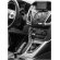 Adaptador doble para coche con usb Negro intenso detalle 2