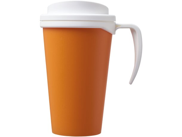 Americano® Vaso térmico grande de 350 ml economico