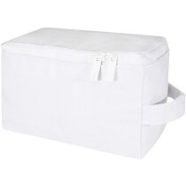 Neceser Aware Pack de algodón reciclado beige
