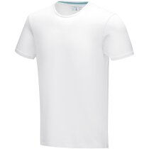 Camiseta orgánica Balfour para hombre sostenible