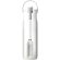 Botella de agua LARQ Swig Top 1000ml con filtro purificador Blanco detalle 8