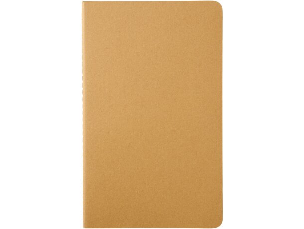 Cuaderno rayado Cahier con tapa de cartón y 80 páginas marfil detalle 7