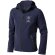 Chaqueta softshell de hombre Langley impermeable transpirable Azul marino detalle 20