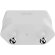 Cargador 33W Xtorm Go2 SlimLine con plástico reciclado Blanco detalle 4