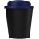 Vaso reciclado de 250 ml con tapa antigoteo Americano® Espresso Eco con logo