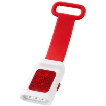 Luz led reflectora roja Luz led reflectora roja