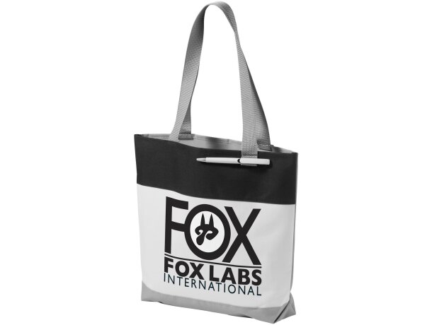 Bolsa porta bolígrafo personalizada