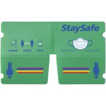 Neceseres personalizados de viaje