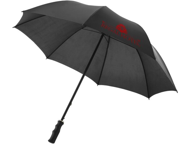 Paraguas automático de 23" con puño plástico para empresas