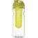 H2O Active® Base Bidón deportivo e infusor con Tapa Flip de 650 ml Transparente/lima detalle 15