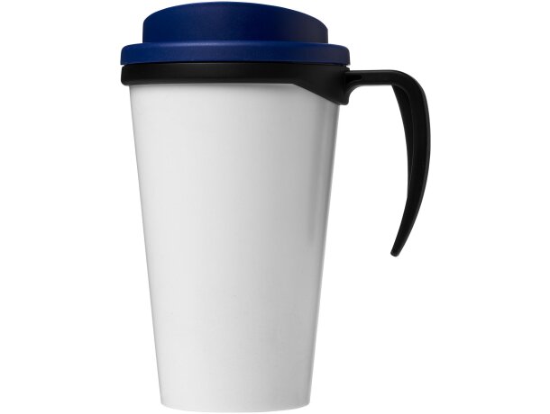 Brite-Americano® Vaso térmico grande de 350 ml grabado