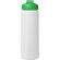 Baseline® Plus Bidón deportivo con Tapa Flip de 750 ml Blanco/verde detalle 34