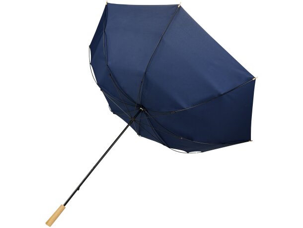 Paraguas de golf de 30 de PET reciclado resistente al viento Romee original