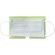 Neceser plegable para mascarillas Madden Lima transparente detalle 48