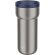 Taza térmica acero inoxidable Mepal Ellipse 375ml hermética Azul vivo