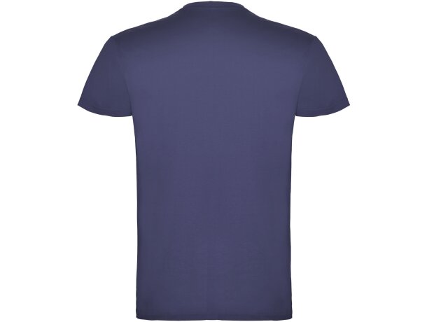 Camiseta infantil Beagle Roly de algodón con cuello redondo detalle 56