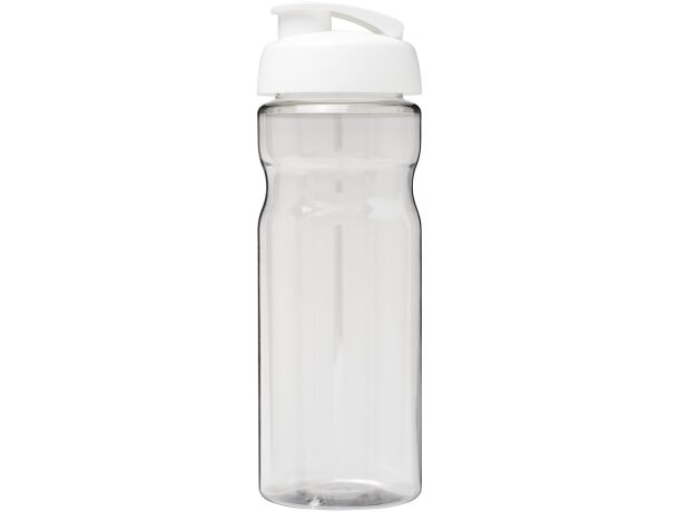 H2O Active® Base Bidón deportivo con Tapa Flip de 650 ml barato