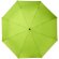 Paraguas automático plegable material reciclado PET de 21 Bo con logo