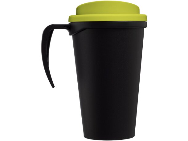 Americano® Vaso térmico grande de 350 ml personalizada