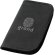 Cartera de viaje poliéster ideal para pasaporte