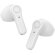 Auriculares Bluetooth Prixton TWS155 con batería recargable Blanco detalle 3