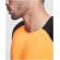 Camiseta deportiva Bugatti Roly cool fit unisex Verde helecho/negro intenso detalle 12