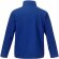 Chaqueta softshell Orion para hombre en poliéster elástico Azul detalle 15
