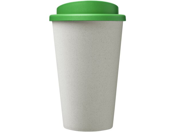 Americano® Eco Vaso reciclado de 350 ml personalizada