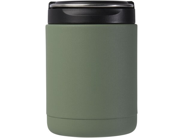 Fiambrera térmica Doveron acero inoxidable reciclado 500ml detalle 9