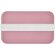 Fiambrera sostenible 700ml MIYO Renew de bioplástico Rosa/blanco detalle 18