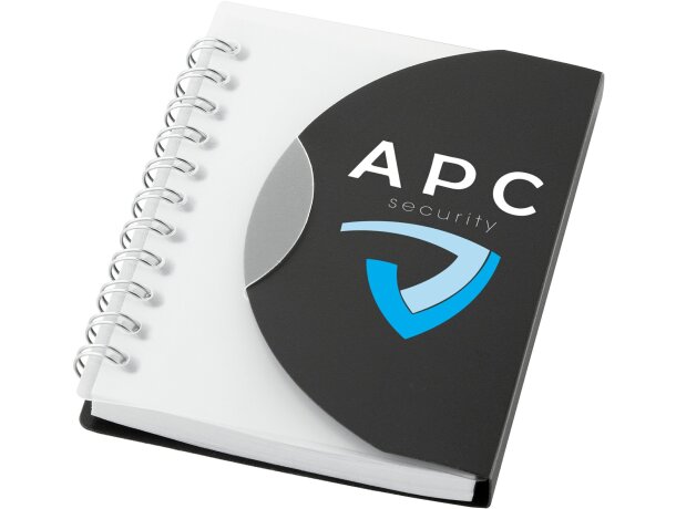 Libreta pequeña A7