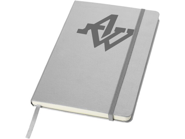 Cuaderno con cierre de banda elástica barata