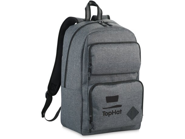 Mochila Para Portátil de 15,6" "graphite deluxe"