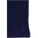 Polos serigrafiados algodón 200 g/m2 Oakville Azul marino detalle 13