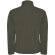 Chaqueta softshell unisex Rudolph de Roly con resistencia agua detalle 11