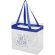 Bolsa de pvc transparente con logo