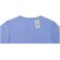 Camiseta de manga corta para mujer ”Heros” Azul claro detalle 34