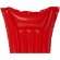 Colchoneta hinchable Float Rojo detalle 1