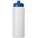 Baseline® Plus Bidón deportivo con tapa de 750 ml con asa Transparente/azul detalle 45