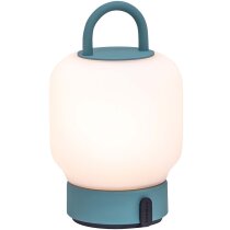 Lámpara portátil Kooduu Loome con luz regulable
