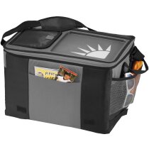 Bolsa isotérmica para 50 latas Table-top personalizada Bolsa isotérmica para 50 latas Table-top personalizada