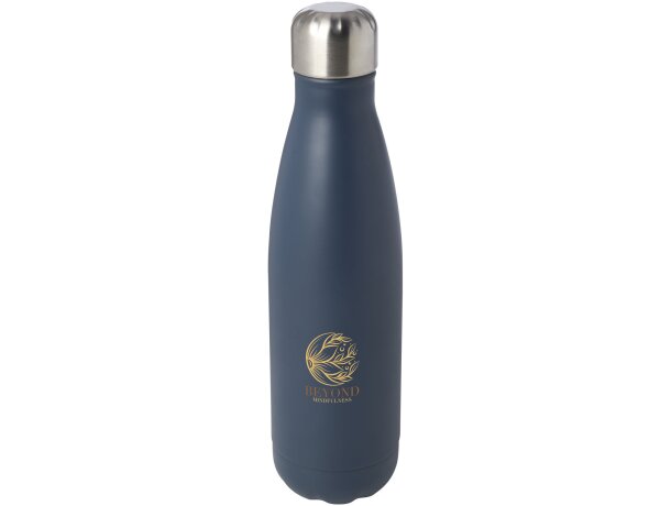 Bidón Cove acero inoxidable reciclado 500ml aislamiento térmico detalle 20