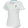 Camiseta de mujer personalizada poliéster 160 g/m2 Elevate Nxt Jade Blanco detalle 1